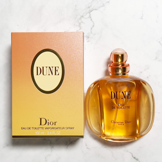 【超激敗】Dior 迪奧 沙丘 女性淡香水 100ML CD DUNE