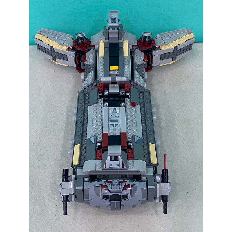 【TCT】 LEGO 樂高Star Wars 75158 星戰系列 星際大戰
