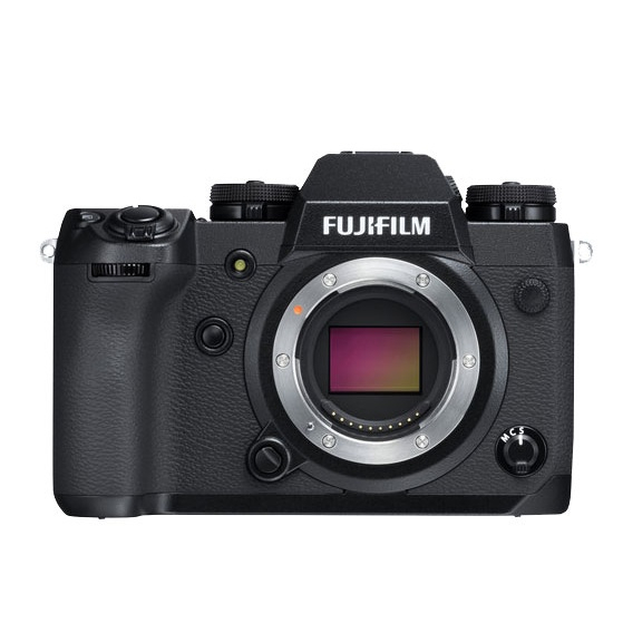 【數位小館】FUJIFILM X-H2 XH2 相機 👉免運 平輸貨