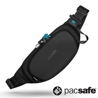 【Pacsafe】ECO 防盜腰包 3.5L『黑色』41104138