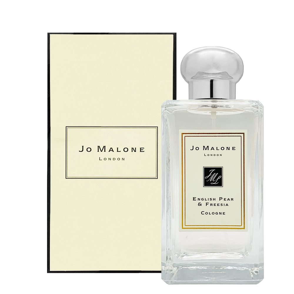 Jo Malone｜英國梨與小蒼蘭香水 100ml