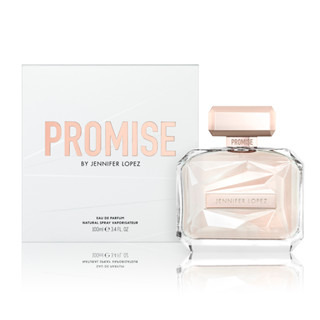 ☆MOMO小屋☆ JENNIFER LOPEZ JLO 珍妮佛羅培茲 PROMISE 女性淡香精 100ML