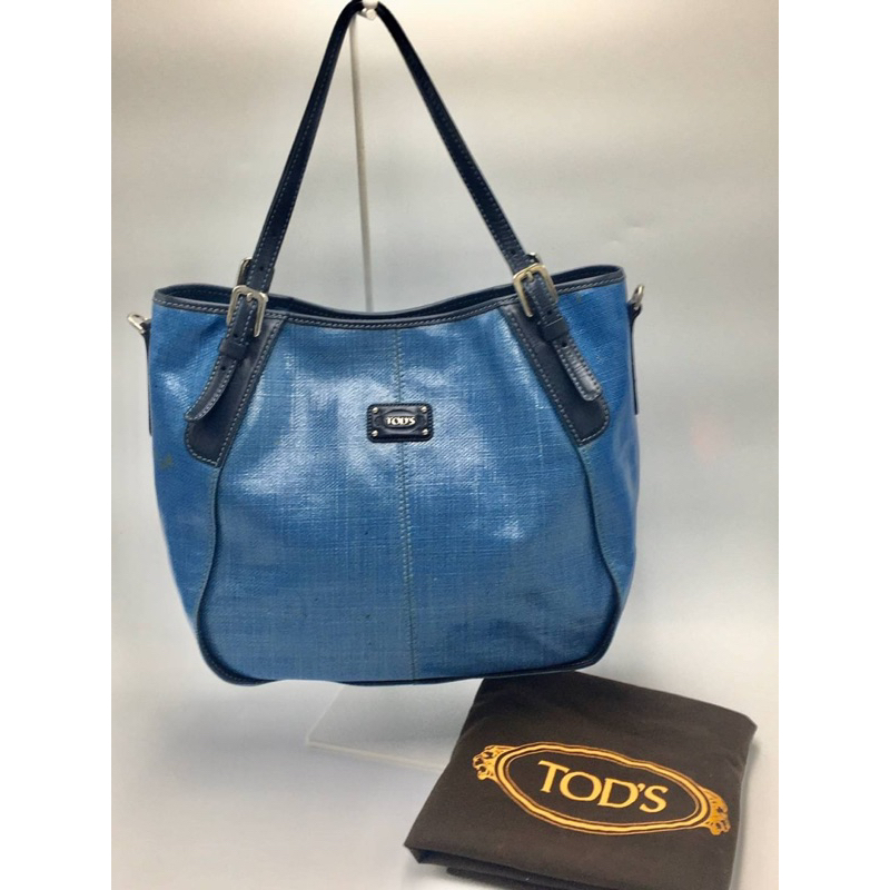 TOD‘S G BAG 新款 兩用包