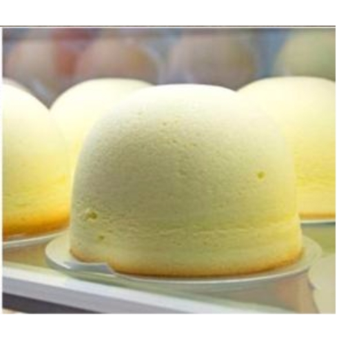 【芳焙】深半圓蛋糕模 壽桃蛋糕 童夢模 天使蛋糕 比基尼模 布丁模 半球蛋糕模 圓形比基尼模 烘焙模具