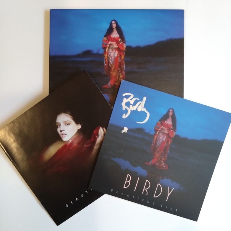 Birdy Beautiful Lies的價格推薦- 2026年6月| 比價比個夠BigGo