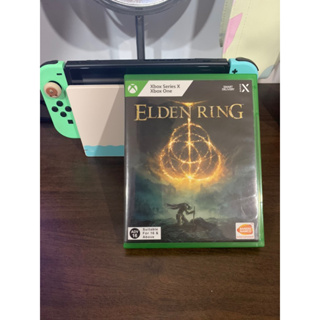 Xbox 艾爾登法環 Elden Ring 實體光碟版 稀有