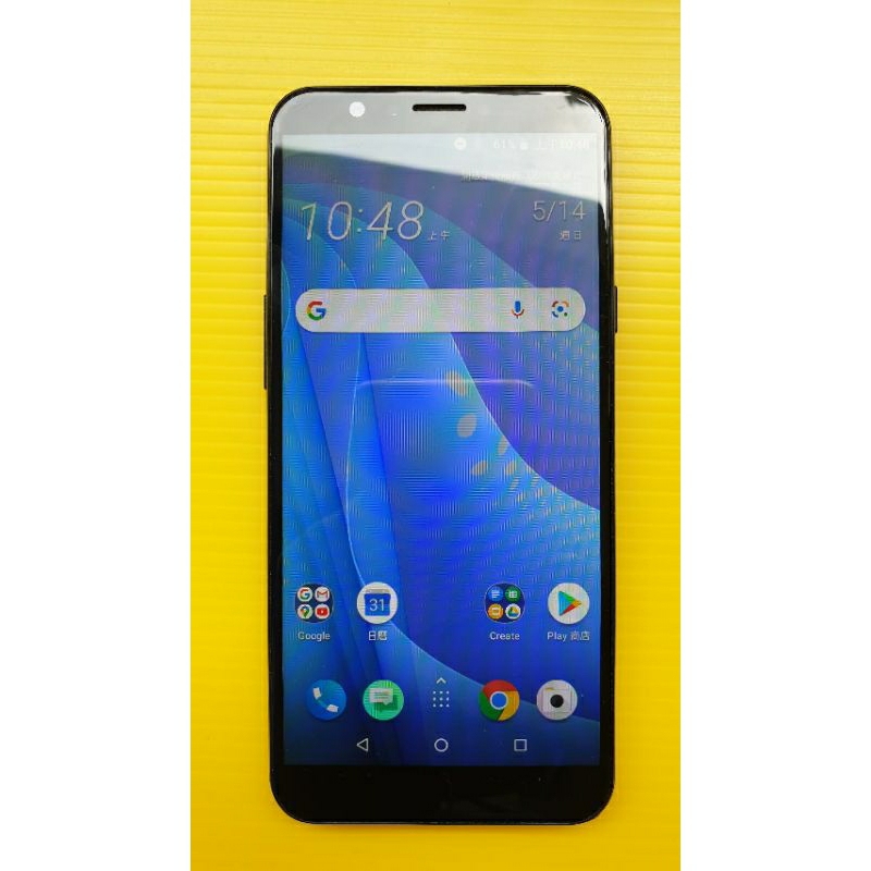 HTC Desire 12s (4GB+64GB)~可議價