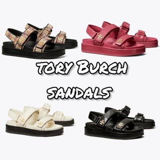 🔥new新品更新 美國代購Tory Burch KIRA SPORT SANDAL 最新款超舒適涼鞋 熱銷款 春夏必備