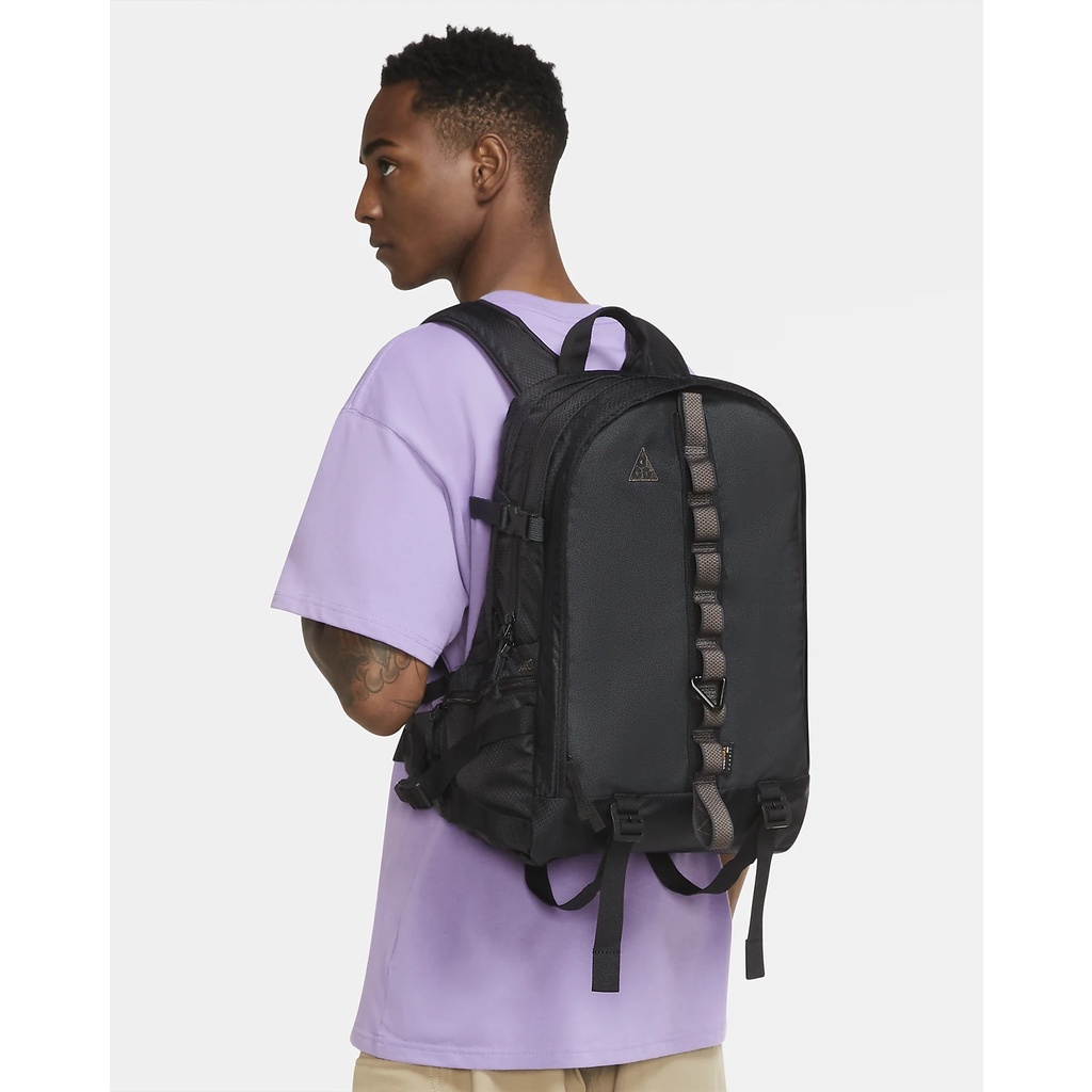 NIKE ACG Karst Backpack 後背包 Cordura耐磨