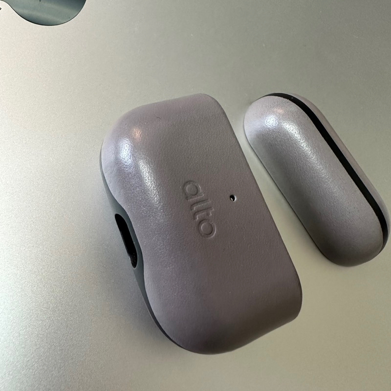 alto airpods pro 保護殼灰色