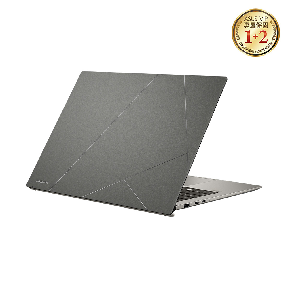 ASUS 華碩Zenbook S13 OLED UX5304VA 13吋 輕薄筆電 i5-1335U/16G/512G