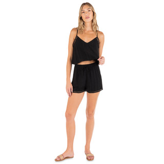 HURLEY｜女 ALISSON SHORT 短褲