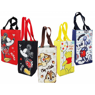 Disney 迪士尼 保冷飲料袋(1入) 款式可選 【小三美日】DS014107