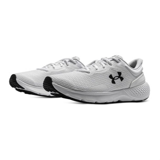 S.G Under Armour Charged Escape 4 3025420-103 白 男 慢跑鞋 運動鞋