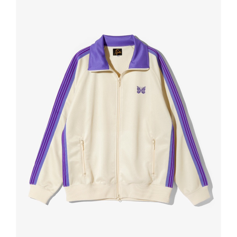 超特価sale開催！】 STUDIOUS NEEDLES NEEDLES TRACK JACKET M0