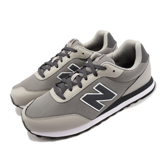 New Balance 休閒鞋 050 Classic 男鞋 卡其灰 經典 復古 橡膠大底 GM050LLD