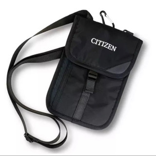 sʟ認真生活🌼全新 現貨 限時出清CITIZEN星辰護照夾收納包