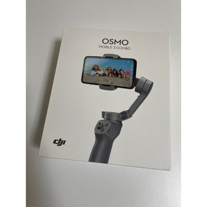 Osmo Mobile 3 Combo的價格推薦- 2023年7月| 比價比個夠BigGo