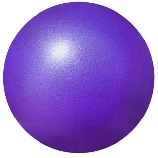 柔軟15CM瑜珈球D313-0015充氣球15公分彈力球普拉提球平衡球.感統球韻律球抗力球.皮拉提斯球健身球按摩小球