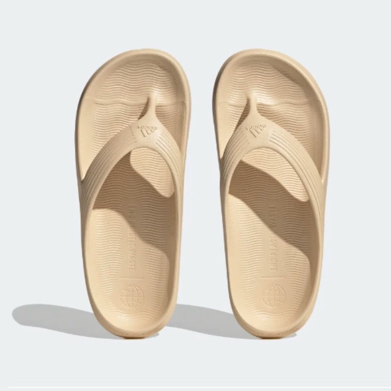 ADIDAS Adicane Flip-Flops 拖鞋 男HQ9919