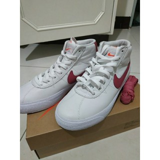 Nike SB Bruin 高筒ISO DR0127-161 女鞋24cm