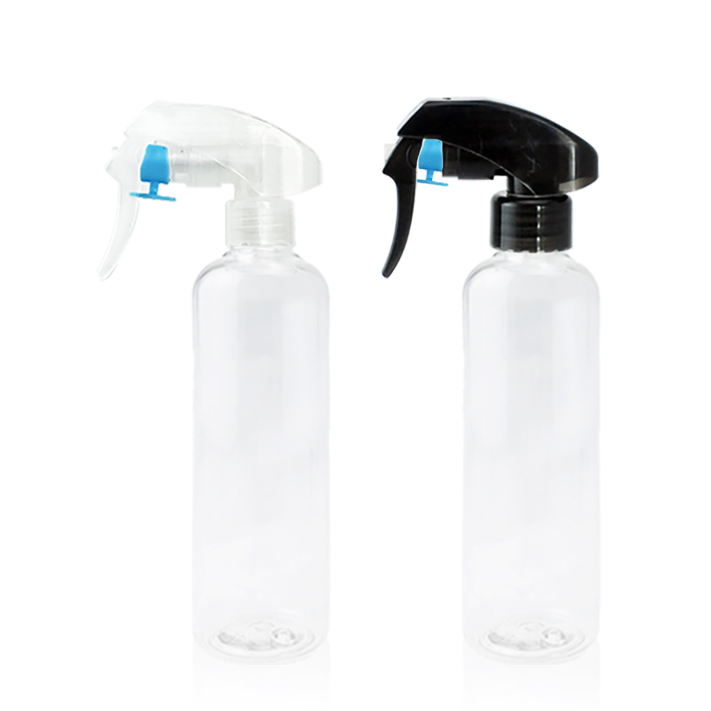 【KT BIKER】 LV45 噴瓶 200ml  24/410 噴罐 PET 噴頭 空罐 空瓶 塑膠罐 塑膠瓶  花藝