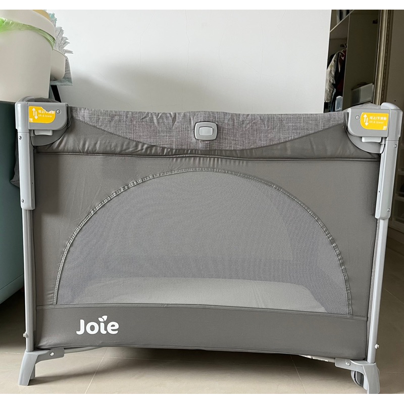售 二手Joie kubbie™ sleep 多功能嬰兒床