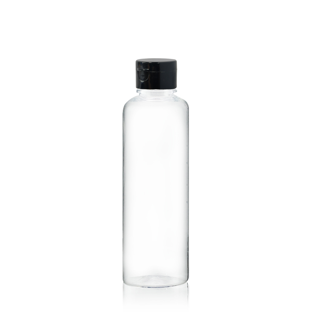 【KT BIKER】LV45 180ml PET 空罐 空瓶 塑膠罐 塑膠瓶 分裝罐 分裝瓶 透明瓶