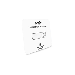 hoda ASUS ROG Phone 7 / 7 Ultimate 藍寶石鏡頭保護貼