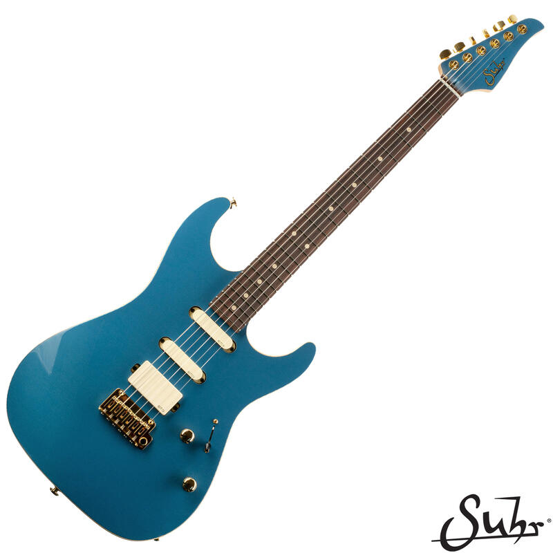【又昇樂器】限定款 Suhr Limited Edition Standard Legacy LTD019 電吉他