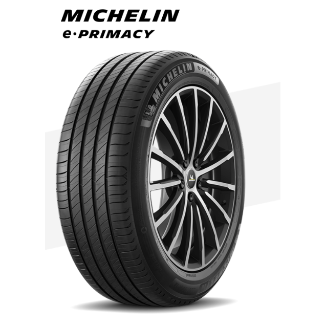 MICHELIN 米其林輪胎 215/55R17 E。PRIMACY4