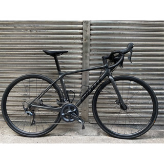 【臺北-二手單車店】2捷安特 Giant Tcr advanced 1 kom disc 【捷安特公路車收購】