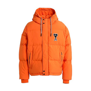Jacket Puma x AMI Puffer Jacket 535991 72