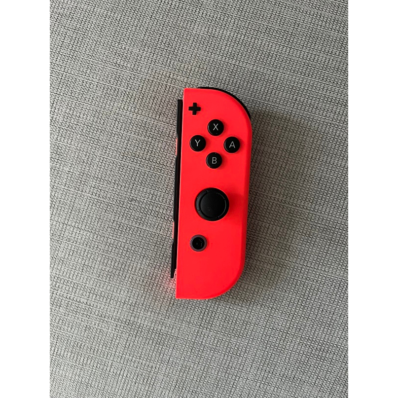 (二手故障)原廠Joy-con 右手把(公司貨)Switch