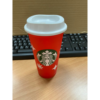 全新現貨正品星巴克 22耶誕紅杯Kermit隨行杯 咖啡隨行杯聖誕節