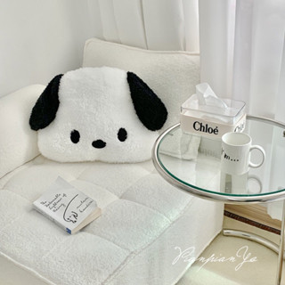 Bunny select shop/抱抱帕恰狗大頭抱枕🐶
