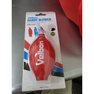 送拭鏡紙10包 Velbon HANDY BLOWER 企鵝 吹塵球 空氣 吹球 出風力強 不費力 54x125