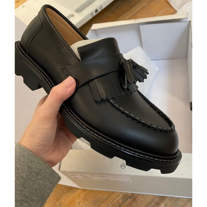 chenjingkai office 陳敬凱 Loafer Shoes 樂福鞋 23.5號