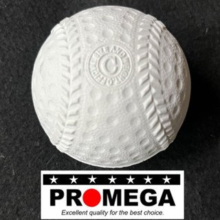 軟式棒球 日式棒球 臺灣製C ball 橡膠發泡材質