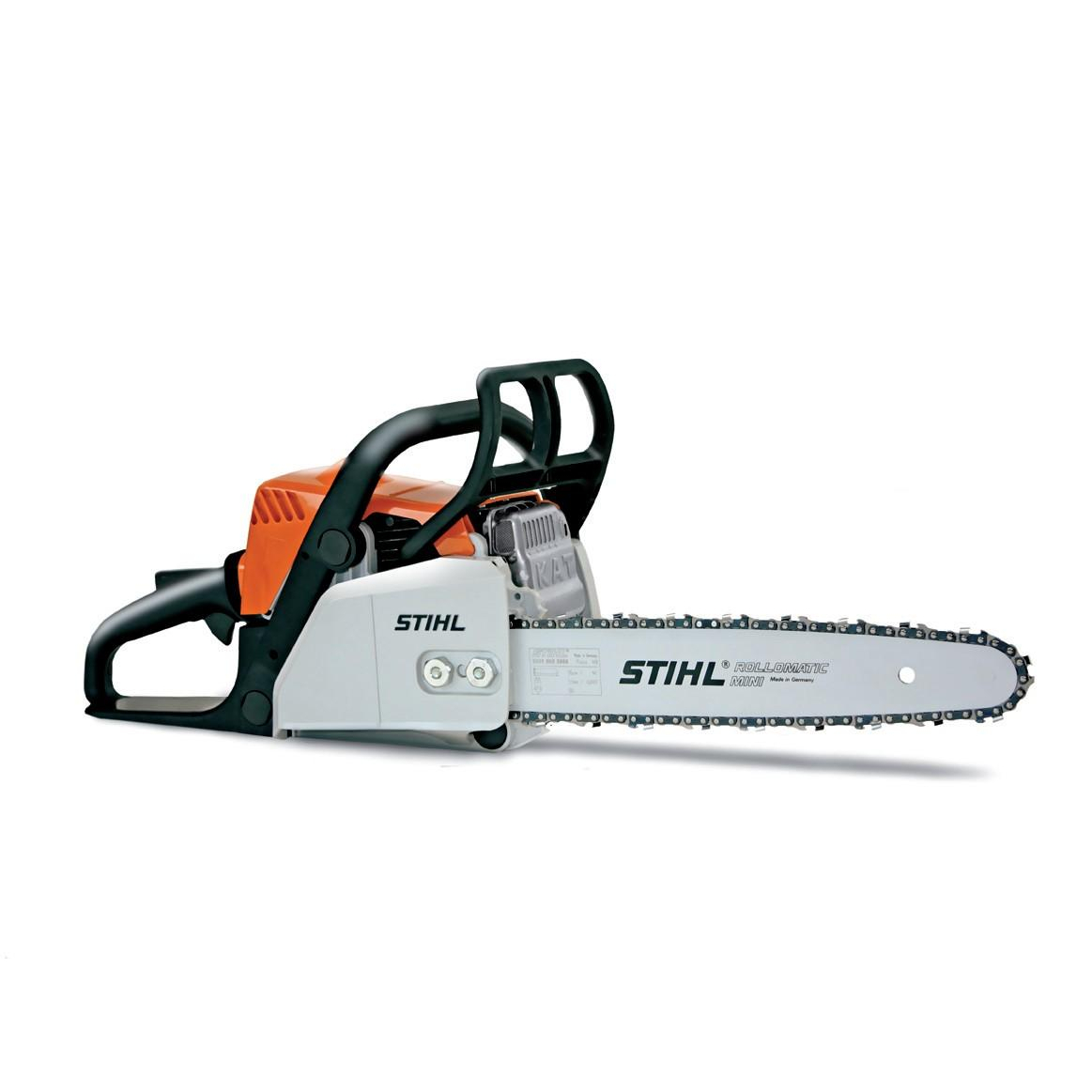 {工具倉庫}現貨 STIHL MS180 引擎鏈鋸機 16" 公司貨