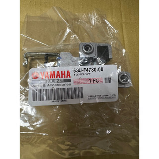 山葉 原廠 座墊鎖總成 水冷 VINO 歡喜 50 坐墊扣 扣環 5SU-F4780-00