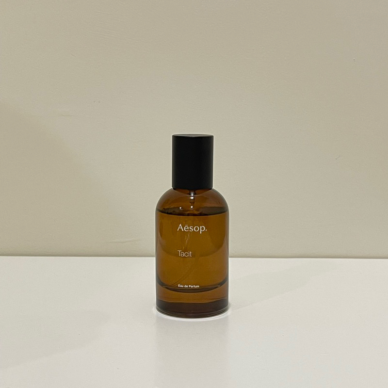 分裝香水｜Aesop Tacit 悟香水 3ml 5ml