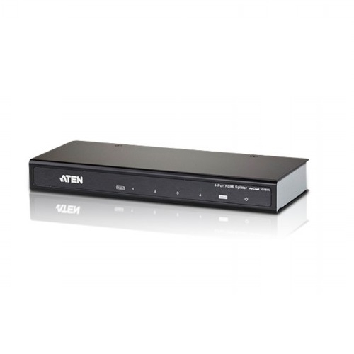 ATEN VS184A 1進4出HDMI影音分配器/466517
