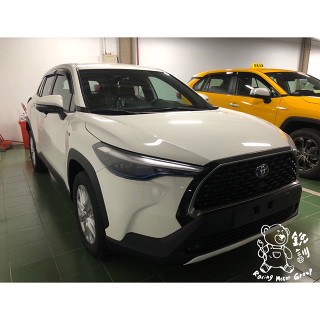 銳訓汽車配件精品-和美店 Corolla Cross 惠普HP S979電子後視鏡 前後+車內 GPS行車記錄器(三錄)