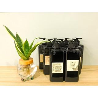 【峰松資材】 MIT臺灣製造 茶樹抗菌洗手乳 飯店專用洗手乳 600ML 抗菌洗手乳 防疫 防疫必備 居家必備 洗手乳