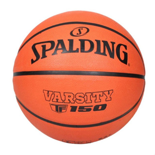 大自在 SPALDING 斯伯丁 籃球 TF-150 FIBA 橡膠 7號 室外球 籃球袋 SPA84421