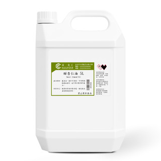 5L 甜杏仁油 基底油 按摩 SPA 精油 第一化工 Sweet Almond Oil