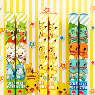 日本【Skater】寶可夢 pokemon monster 兒童竹筷 筷子 16.5cm 竹製 環保輕量 皮卡丘