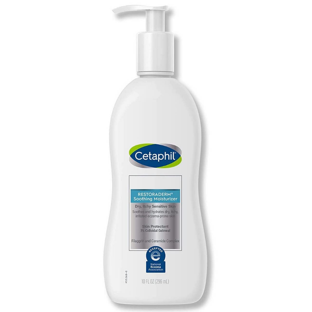 🔥[現貨促銷] 🇺🇸Cetaphil 舒特膚 PRO AD 乳液 潤膚乳液 乾肌膚