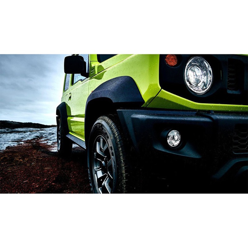 鈴木 Suzuki Jimny 2020 吉米 大燈護片 硬式燈膜 可拆式燈膜 大燈保護片